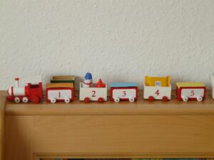 How to Improve Your Child’s Organizational Skills