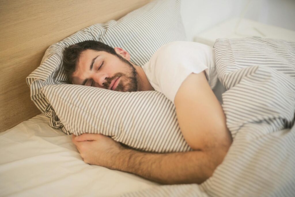 Can humans hibernate?