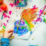 How to Use Art Therapy to Benefit Children with Intellectual Disabilities