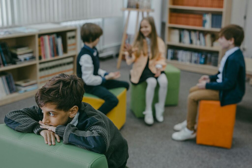 How to Assist Your Child in Overcoming their Fear of Failure