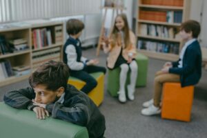 How to Assist Your Child in Overcoming their Fear of Failure