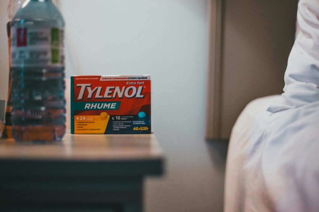 Does Tylenol Really Cause Autism Like President Trump Claims?