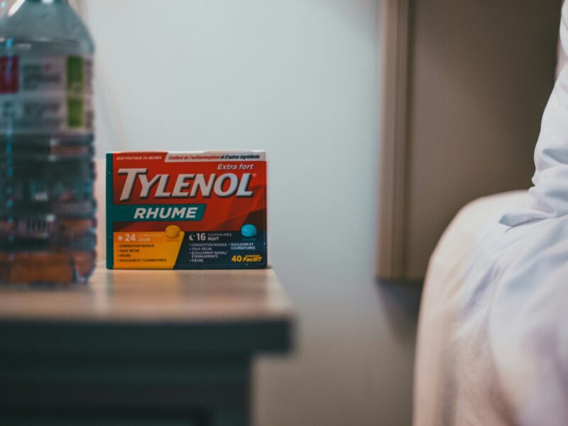 Does Tylenol Really Cause Autism Like President Trump Claims?