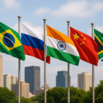 BRICS Explained: What It Is, Who’s In, and Why It Matters Now