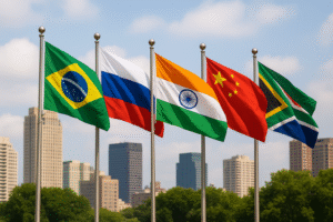 BRICS Explained: What It Is, Who’s In, and Why It Matters Now