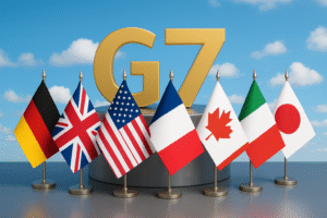 G20 vs G7: What’s the Difference? The Complete, No-Confusion Guide