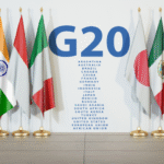 What Exactly Is the G20? How Does it Differ from the G7?