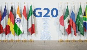 What Exactly Is the G20? How Does it Differ from the G7?