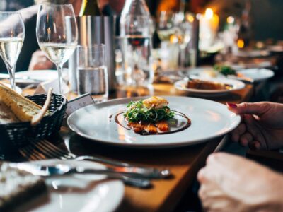 Italian vs French Cuisines: Similarities, Differences, and Rivalry!