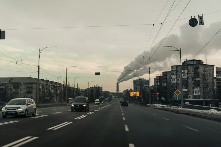 Environmental Justice Explained: Why Polluted Neighborhoods Aren’t an Accident
