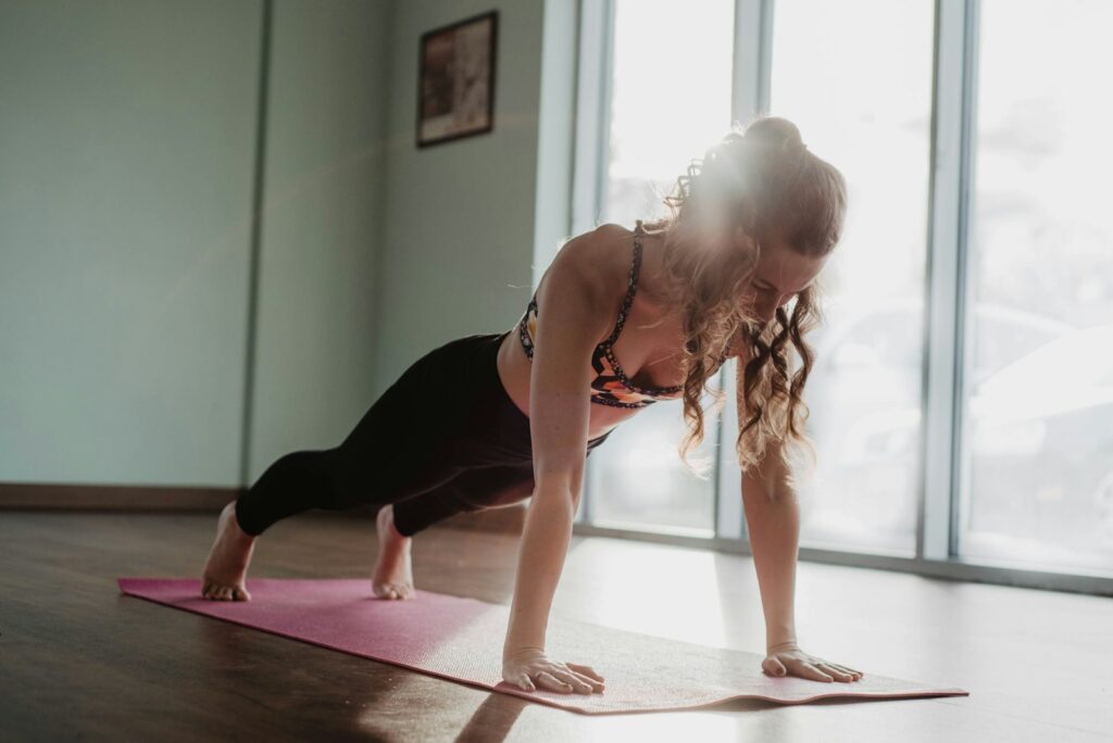 10 Effective At-Home No-Equipment Exercises that Will Tone Your Body 1 10 Effective At-Home No-Equipment Exercises that Will Tone Your Body