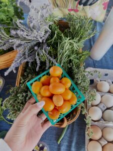 Why Food Deserts Exist and How Nutritional Science Can Help