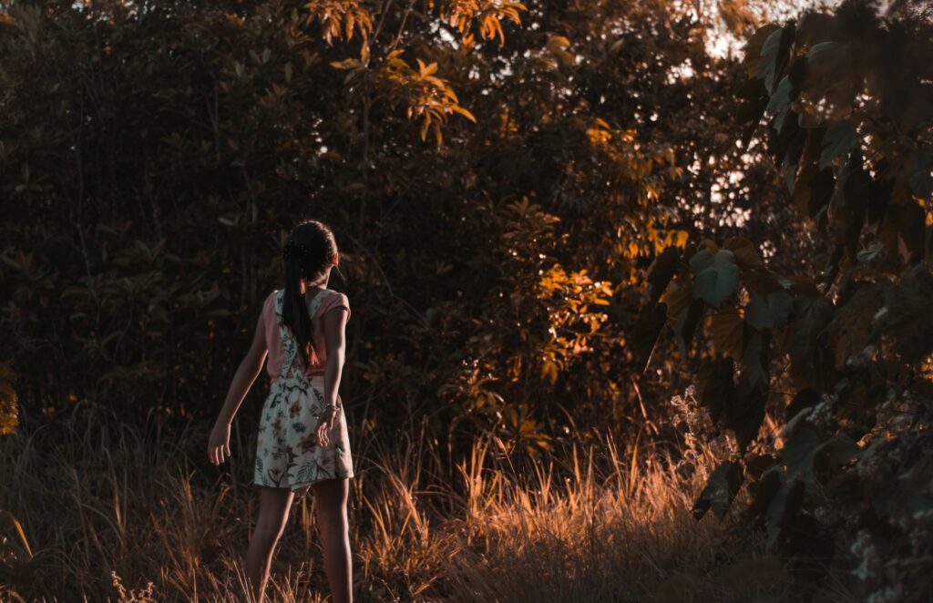 How to Nurture Your Child’s Love for Environmental Conservation