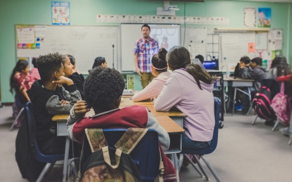 Why Is American Education Falling Behind Other Developed Countries? 1 Why Is American Education Falling Behind Other Developed Countries?