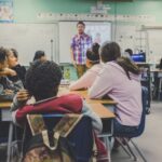 Why Is American Education Falling Behind Other Developed Countries?